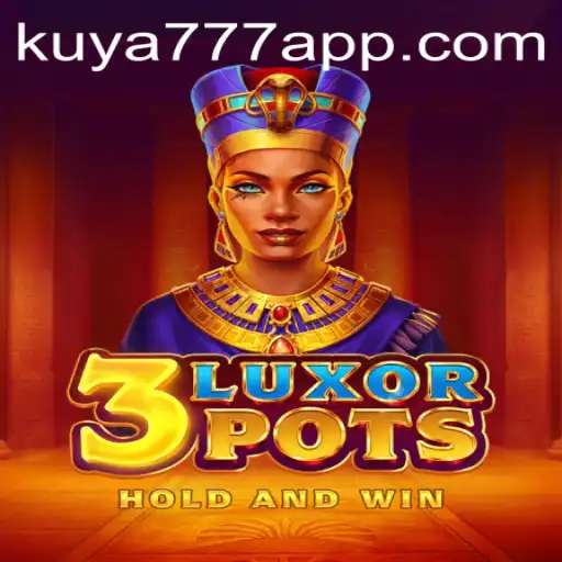 Exploring 3LuxorPots: A Dynamic Gaming Experience