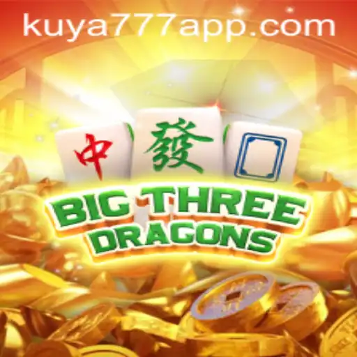 Unleashing the Excitement of BigThreeDragons at Kuya777.Com