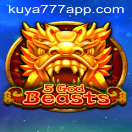 Unveiling the Mystical Realms of 5GodBeasts: Explore the Magic with Kuya777.Com