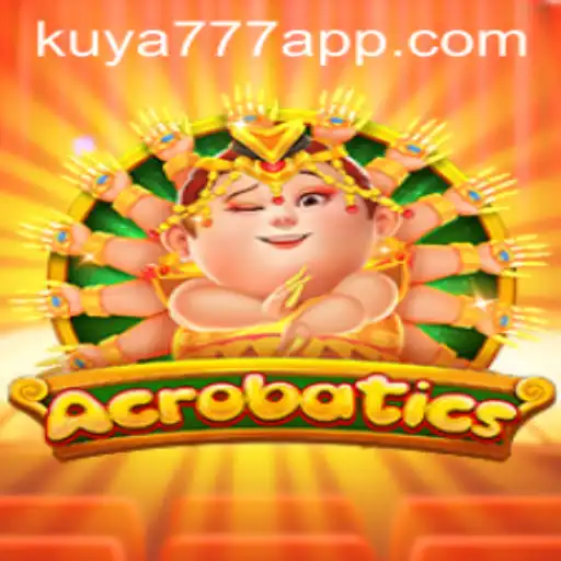 Discover the Thrills of Acrobatics with Kuya777.Com