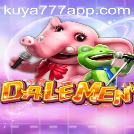 Unveiling the Exciting World of DALEMEN: A New Gaming Adventure