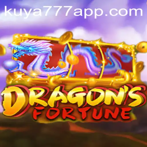 Exploring the Adventurous World of DragonFortune at Kuya777.Com