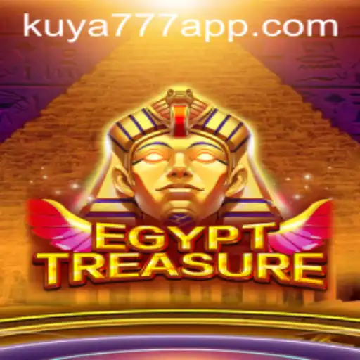 Discover the Enchantment of EgyptTreasure: A Journey Through Ancient Riches with Kuya777.Com