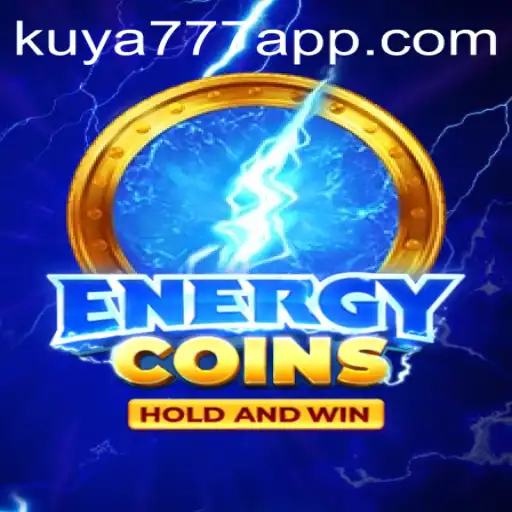 Unveiling EnergyCoins: An Innovative Gaming Experience at Kuya777.Com