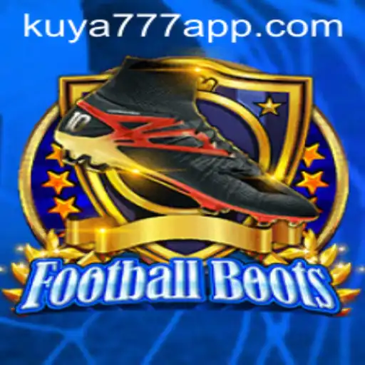 FootballBoots: The Ultimate Play Experience with Kuya777.Com