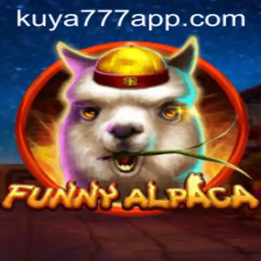 Discover the Intriguing World of FunnyAlpaca at Kuya777.Com