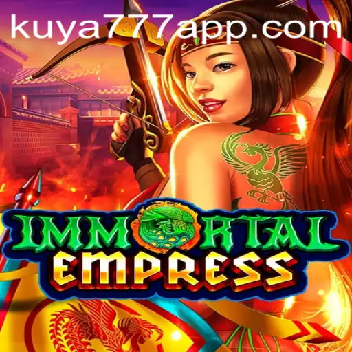 ImmortalEmpress: Dive into the Realm of Infinite Strategy