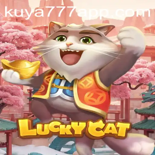 LuckyCat: Unveiling the Exciting World of Kuya777.Com's Latest Game