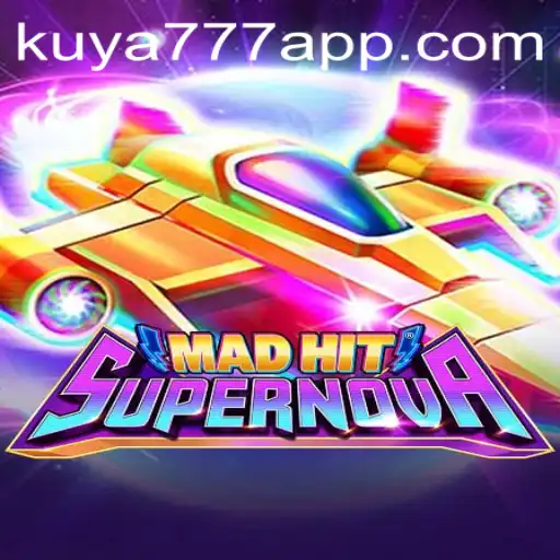 Unveiling MadHitSupernova: An Exciting Gaming Experience on Kuya777.Com