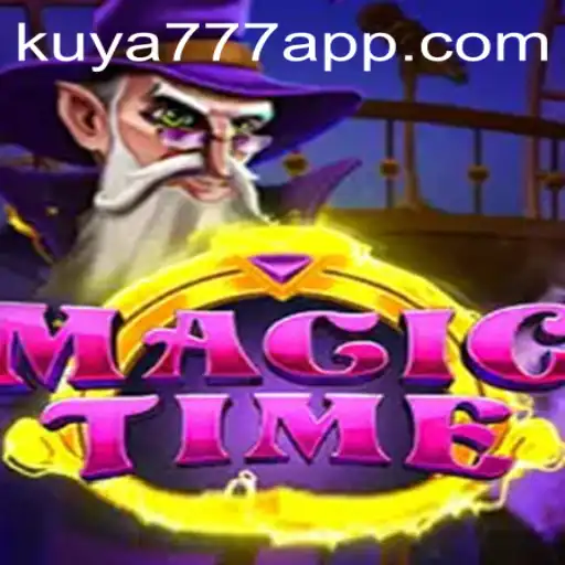 Exploring the Enchantment of MagicTime with Kuya777.Com