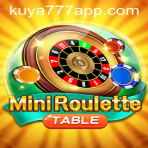 Exploring the Thrills of MiniRoulette at Kuya777.Com