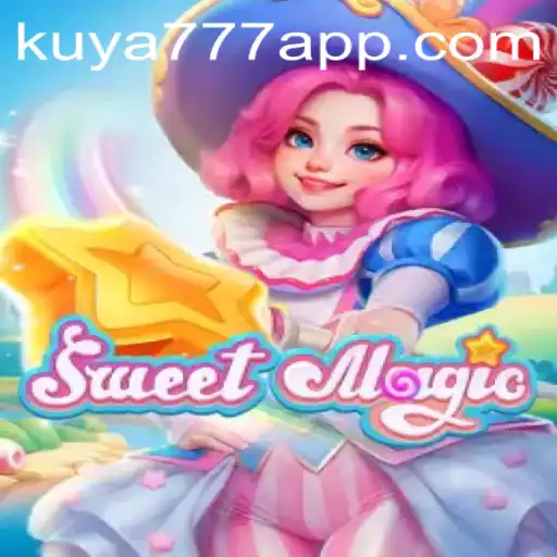 Discover the Enchanting World of SweetMagic: A Spellbinding Adventure with Kuya777.Com