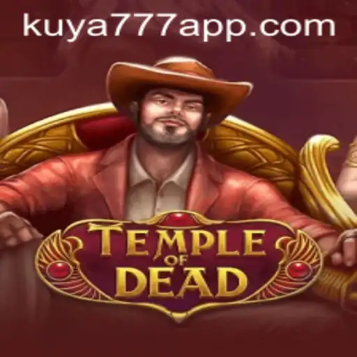 Explore the World of TempleofDead