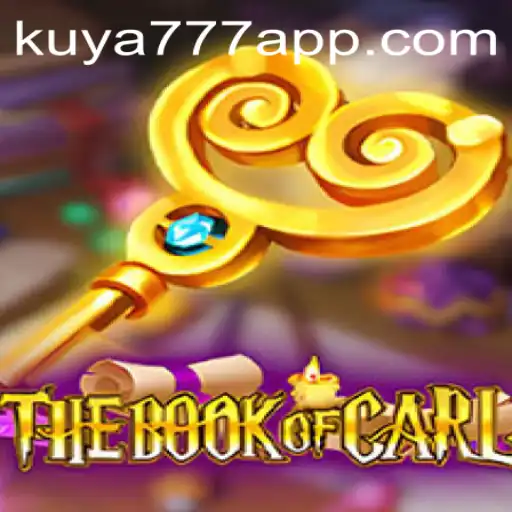 Exploring TheBookofCarl: A New Horizons in Gaming