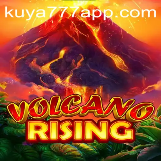 VolcanoRising: A Thrilling Dive into Eruptive Adventures