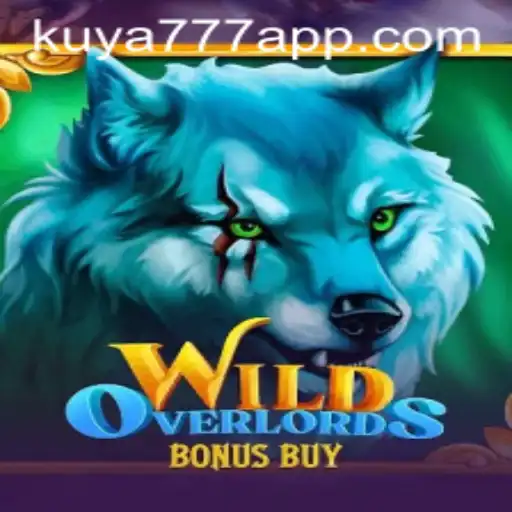 Experience the Thrill with WildOverlordsBonusBuy at Kuya777.Com