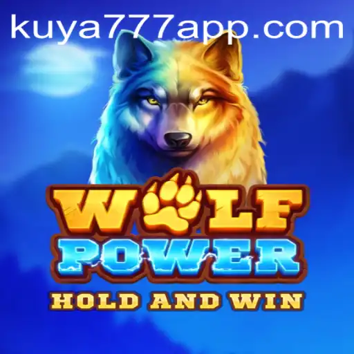 Unleashing Adventure: Exploring the World of WolfPower on Kuya777.Com