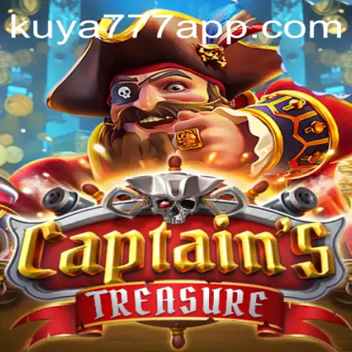 Exploring CaptainssTreasure: A Digital Adventure with Kuya777.Com