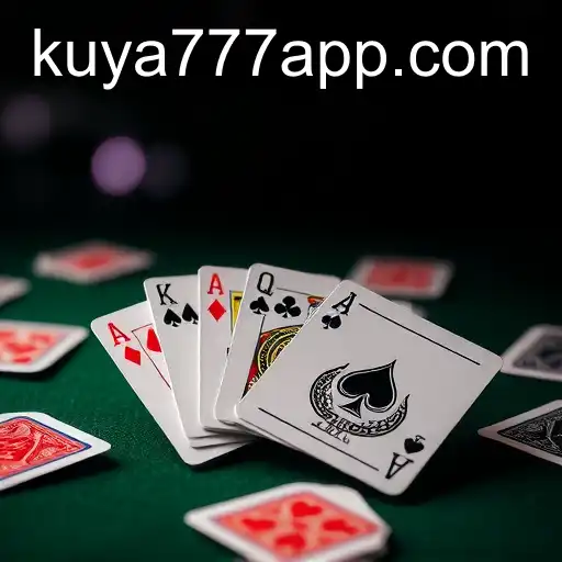 Exploring the Timeless Charm of Card Games and Kuya777.Com