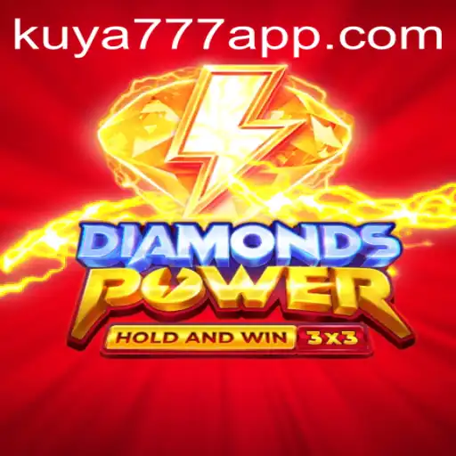 Discover the Thrills of Diamondspower at Kuya777.Com