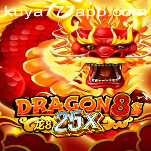 Discovering Dragon8s25x: The Ultimate Guide to Adventure and Strategy
