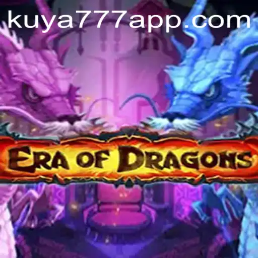 EraOfDragons: Discover the Mystical World with Kuya777.Com
