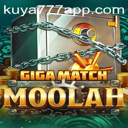 Experience the Thrills of GigaMatchMoolah