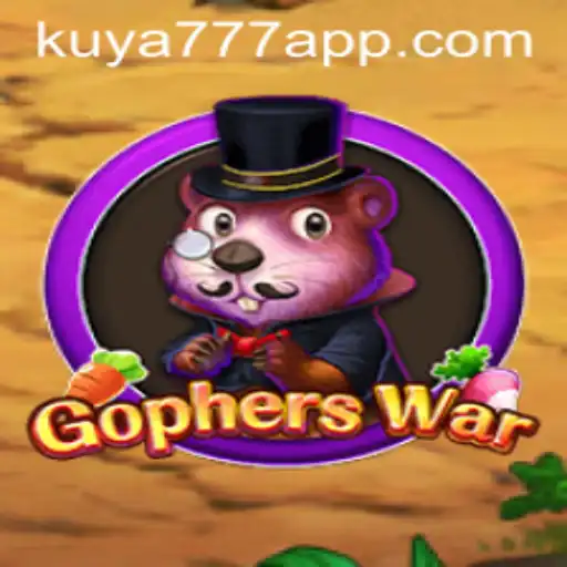 Exploring the Intriguing World of GophersWar: A New Gaming Phenomenon