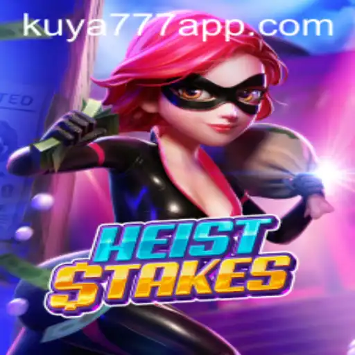 Exploring the World of HeistStakes