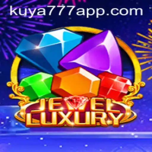 Dive into JewelLuxury: The Ultimate Gaming Experience by Kuya777.Com