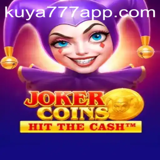 Exploring JokerCoins: A New Era in Online Gaming with Kuya777.Com