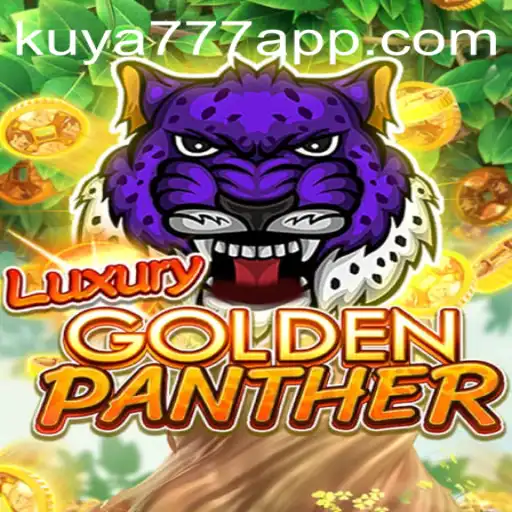 Discover the Thrilling World of LUXURYGOLDENPANTHER on Kuya777.Com