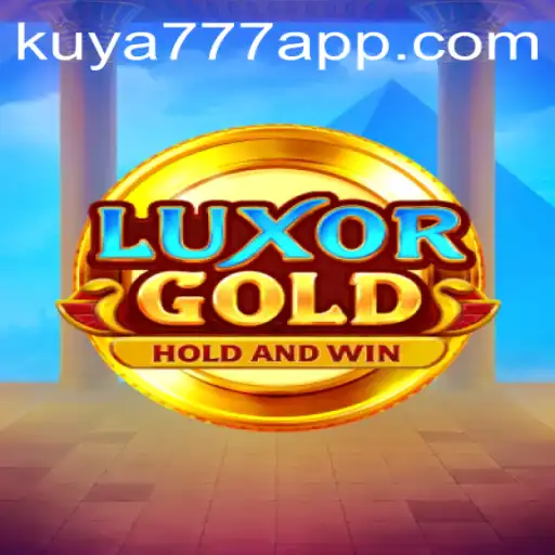 Discover LuxorGold: A New Era of Gaming at Kuya777.Com