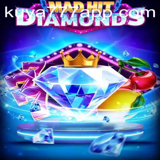 The Exciting World of MadHitDiamonds: A Comprehensive Overview