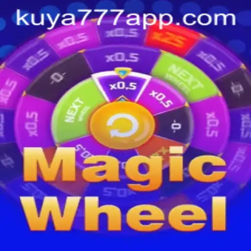 Exploring the Enchanting World of MagicWheel at Kuya777.Com