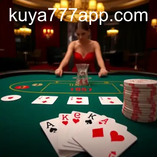 Exploring the Intricacies of Online Baccarat at Kuya777.Com