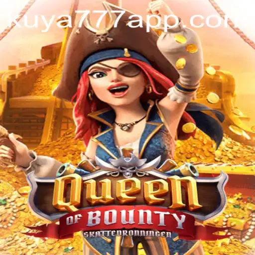 Explore the Exciting World of QueenofBounty at Kuya777.Com