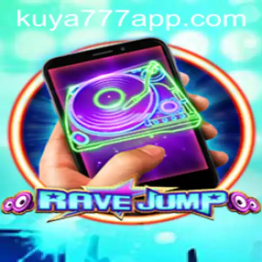 Exploring the Energetic World of RaveJumpmobile