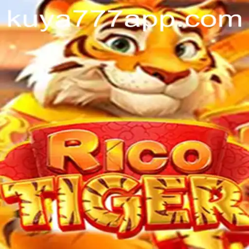 Exploring RicoTiger: A Deep Dive into the Exciting World of Kuya777.Com's Latest Game