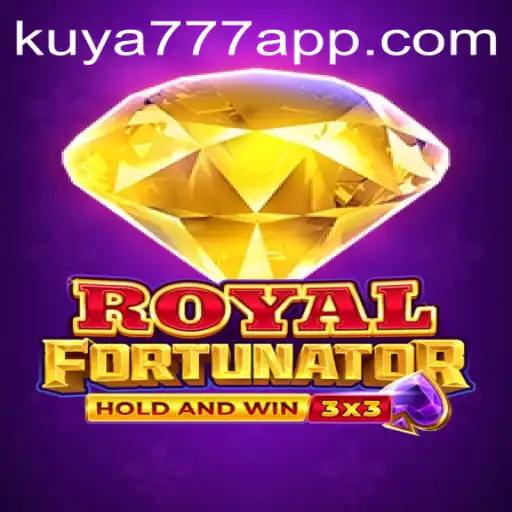 Introduction to Royalfort: A Thrilling Adventure with Kuya777.Com