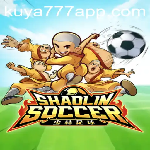 Experience the Thrill of Shaolin Soccer with Kuya777.Com
