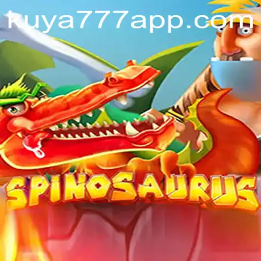 Unveiling the Adventure: Spinosaurus Game
