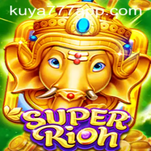 Experience the Thrills of SuperRich: A New Era in Online Gaming