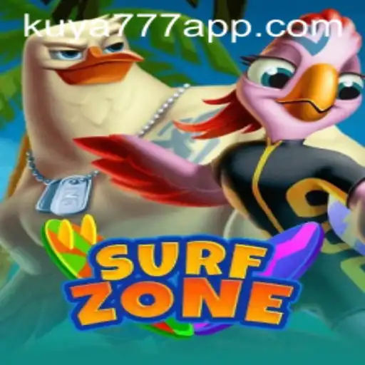 SurfZone: An Exciting Adventure in the Digital Waves