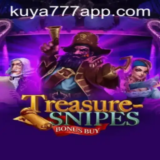 Exploring the World of TreasuresnipesBonusBuy: A Unique Gaming Experience on Kuya777.Com
