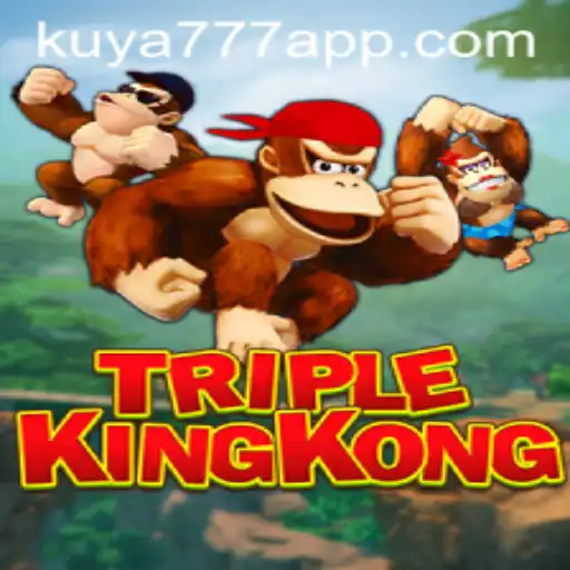 Discovering TripleKingKong: An Exciting New Addition to Kuya777.Com