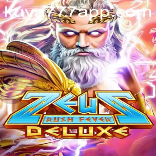 Experience the Thrill of ZeusRushFeverDeluxe at Kuya777.Com
